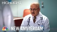 New Amsterdam (image via youtube @NBC)